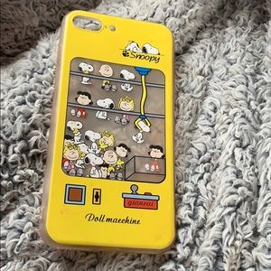 iPhone 7/8 plus case